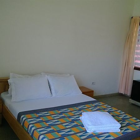 Afiki Resort Elmina Exterior foto