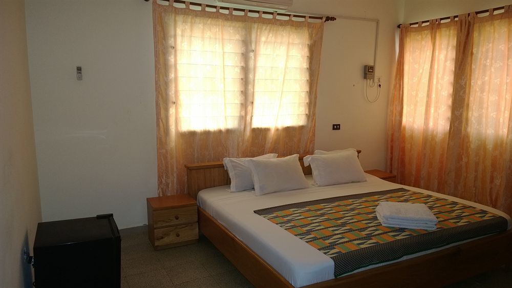 Afiki Resort Elmina Exterior foto