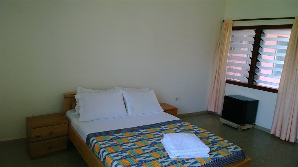 Afiki Resort Elmina Exterior foto