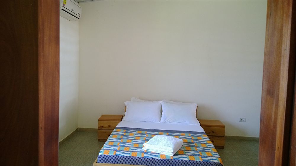 Afiki Resort Elmina Exterior foto
