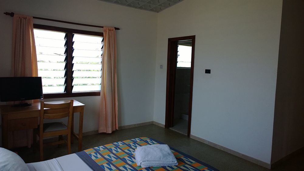 Afiki Resort Elmina Exterior foto