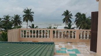 Afiki Resort Elmina Exterior foto