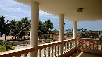 Afiki Resort Elmina Exterior foto